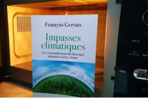 Une urgence éco…nomique